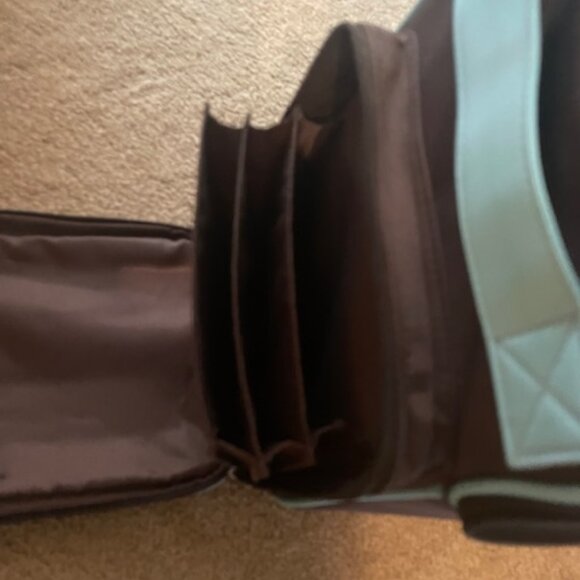 Everything Mary Rolling Scrapbook Tote Bag with Wheels – Mobile Craft Organizer - Picture 9 of 10